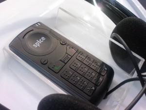 braille mobile phone