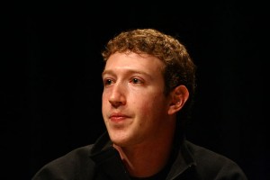 Mark Zuckerberg is trying to increase internet access and reduce poverty.