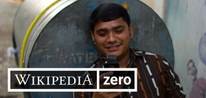 Wikipedia_Zero_2_Mumbai_Cellphone_user