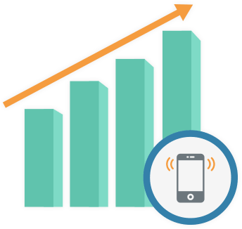 missed call image description