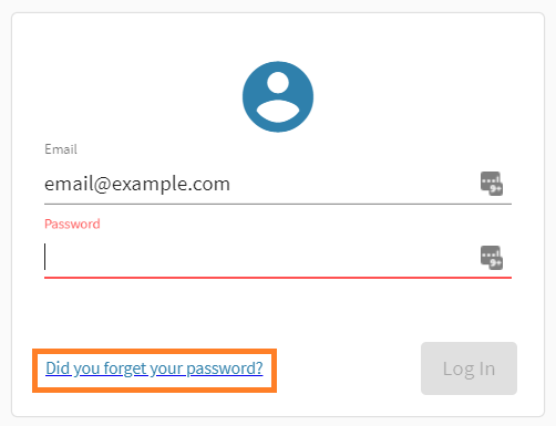 forget-password-engageSPARK
