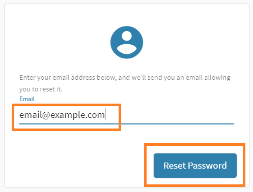 forget-password-engageSPARK