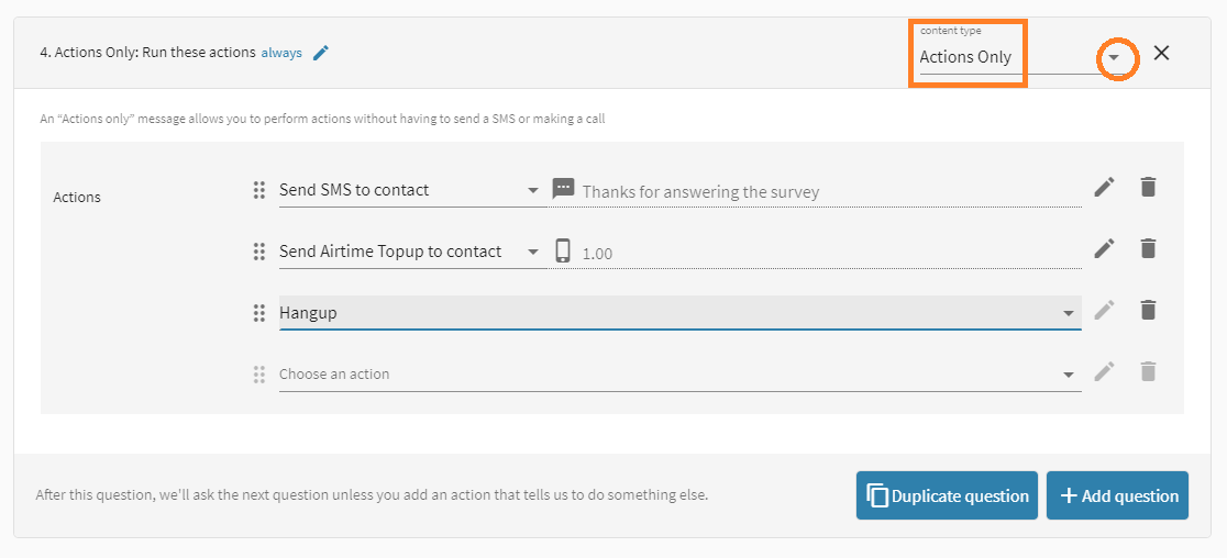 voice-ivr-survey-engageSPARK