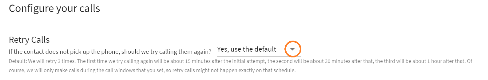 call-retry-engageSPARK