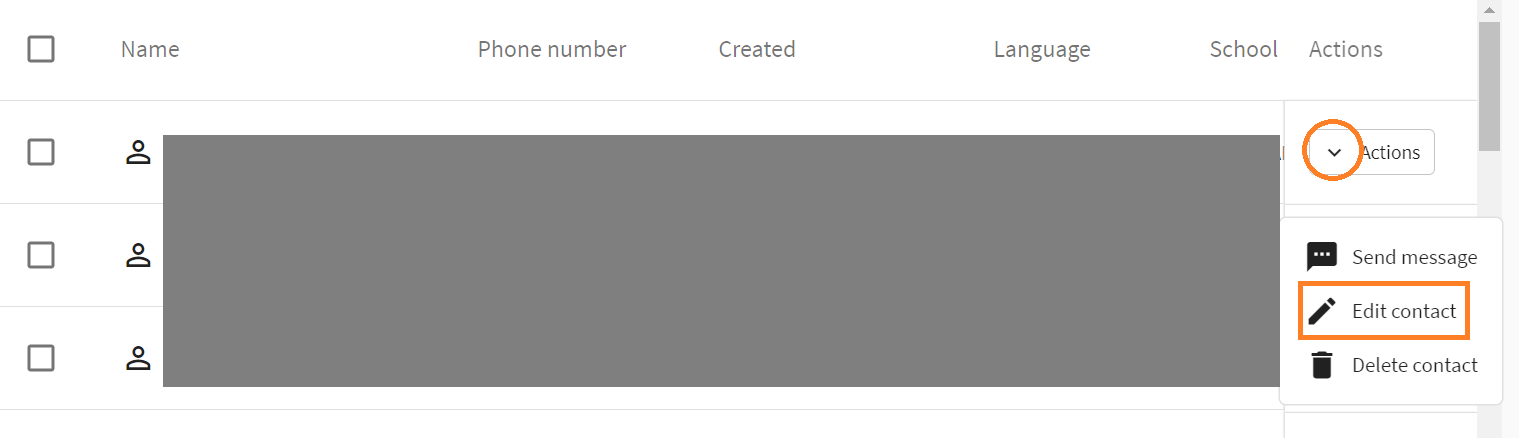 edit-contact-engageSPARK