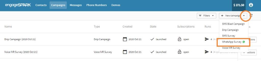 Whatsapp-engagespark