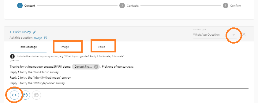 Whatsapp-engagespark