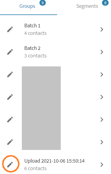 engageSPARK_contacts