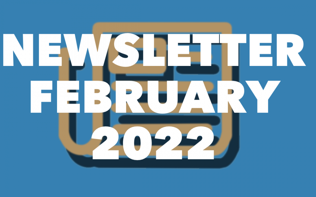 February 2022 Newsletter: Send Videos on WhatsApp using engageSPARK