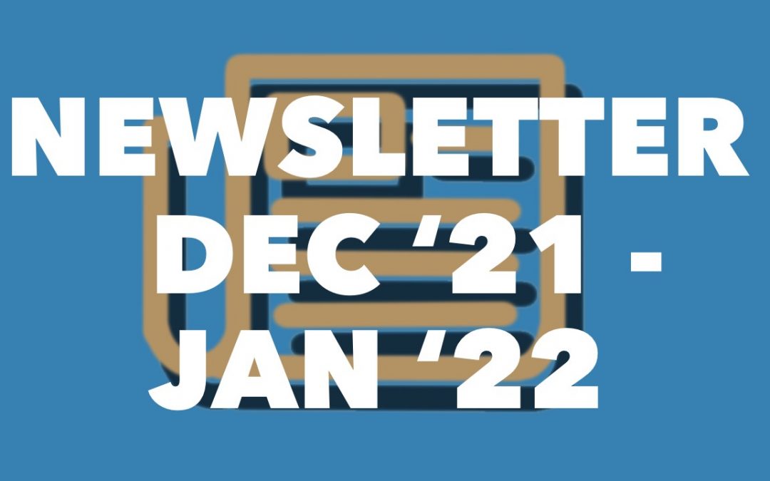 December ’21 to January ’22 Newsletter: CATI Survey and Multi-Language Campaigns