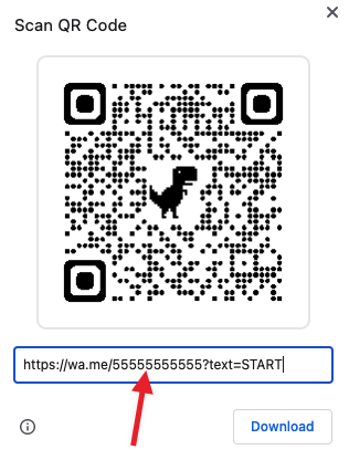 QR Code