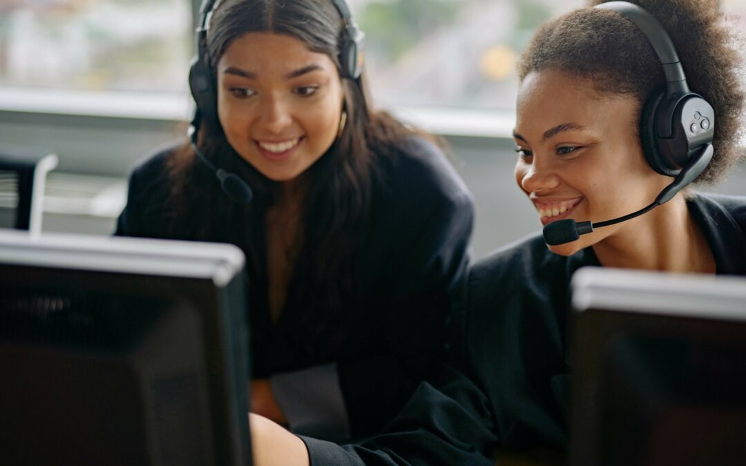 5 Benefits of Using Interactive Voice Response Phone Surveys