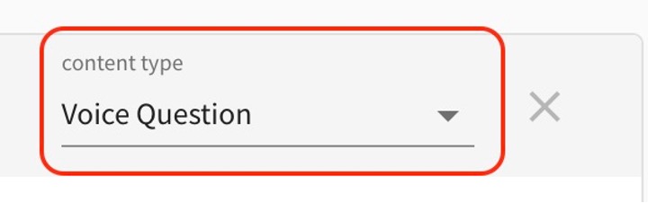 engageSPARK's text-to-speech (TTS) feature