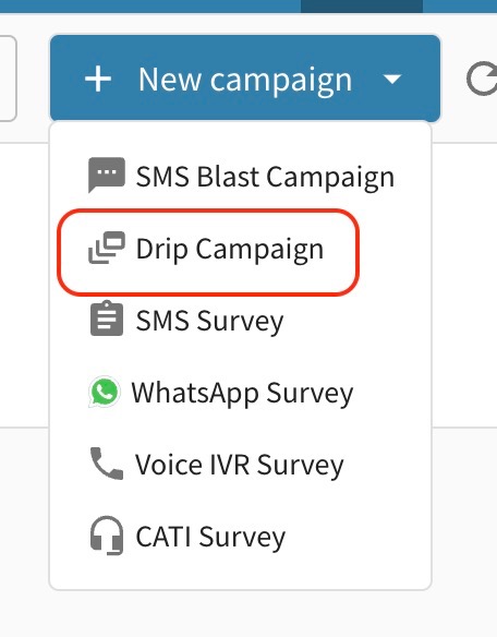 engageSPARK's text-to-speech (TTS) feature
