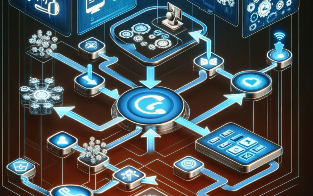 Sparking interest: Issue # 5