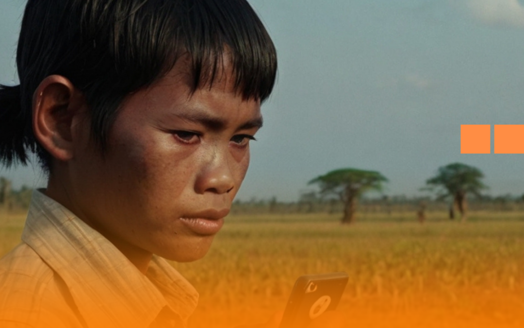 Sparking interest: Issue # 10