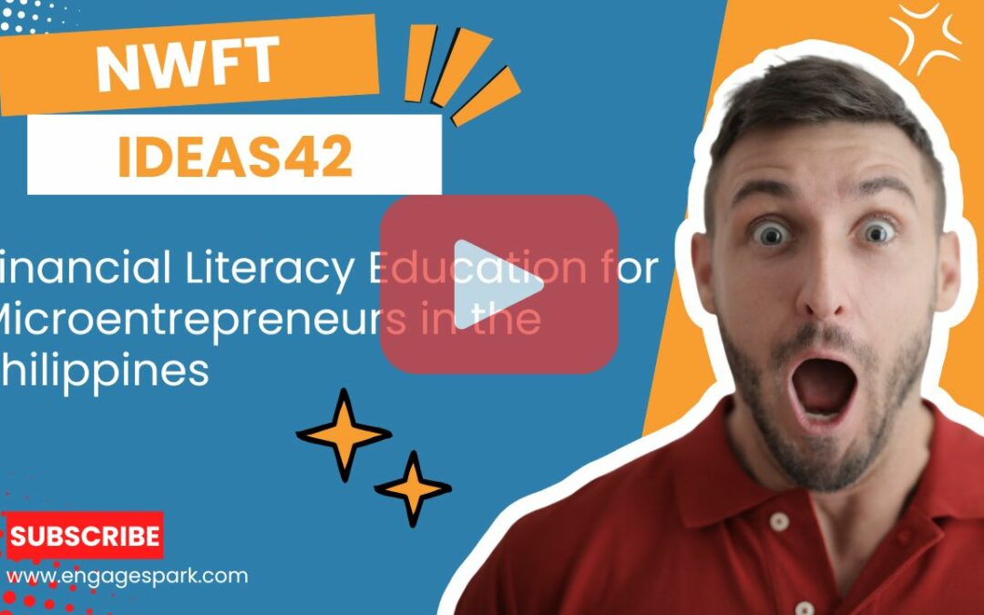 Sparking interest: Issue # 12